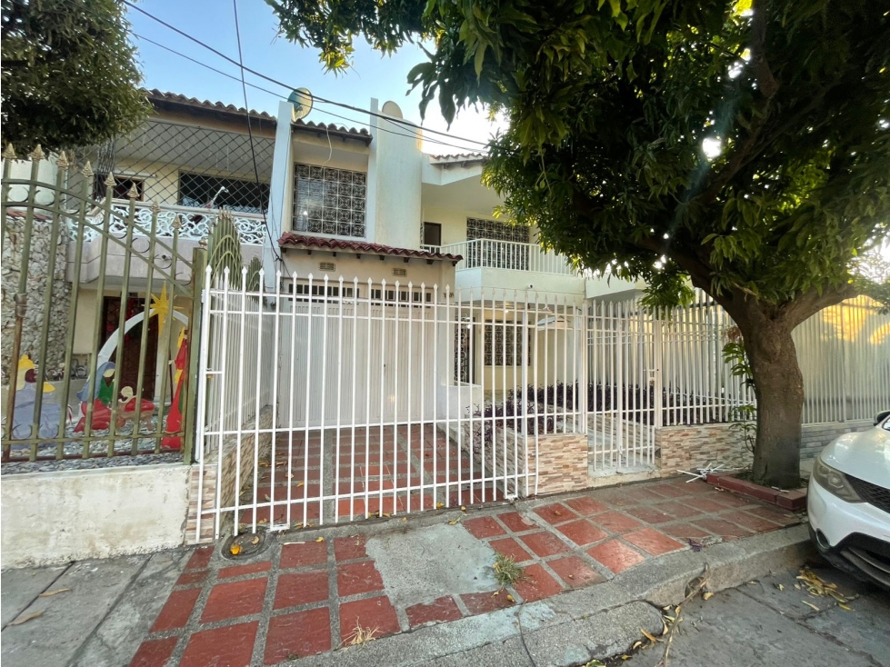 SE VENDE CASA EN EL SECTOR DE RIASCOS, SANTA MARTA — foto 3