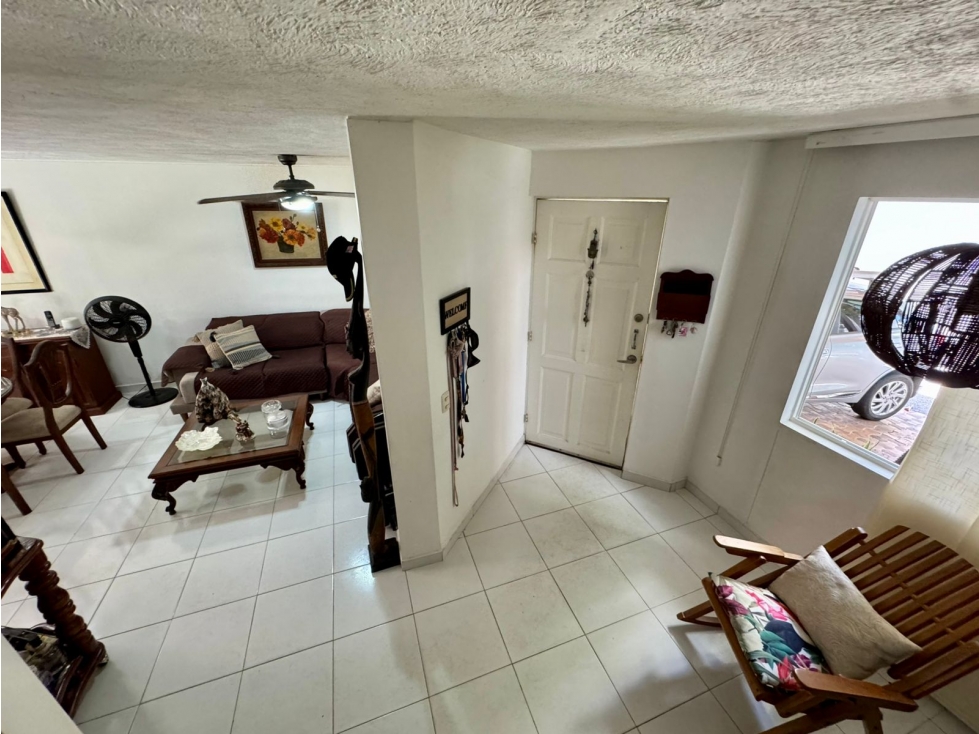 SE VENDE CASA DE ESQUINA CONJUNTO RESIDENCIAL BAVARIA COUNTRY — foto 4