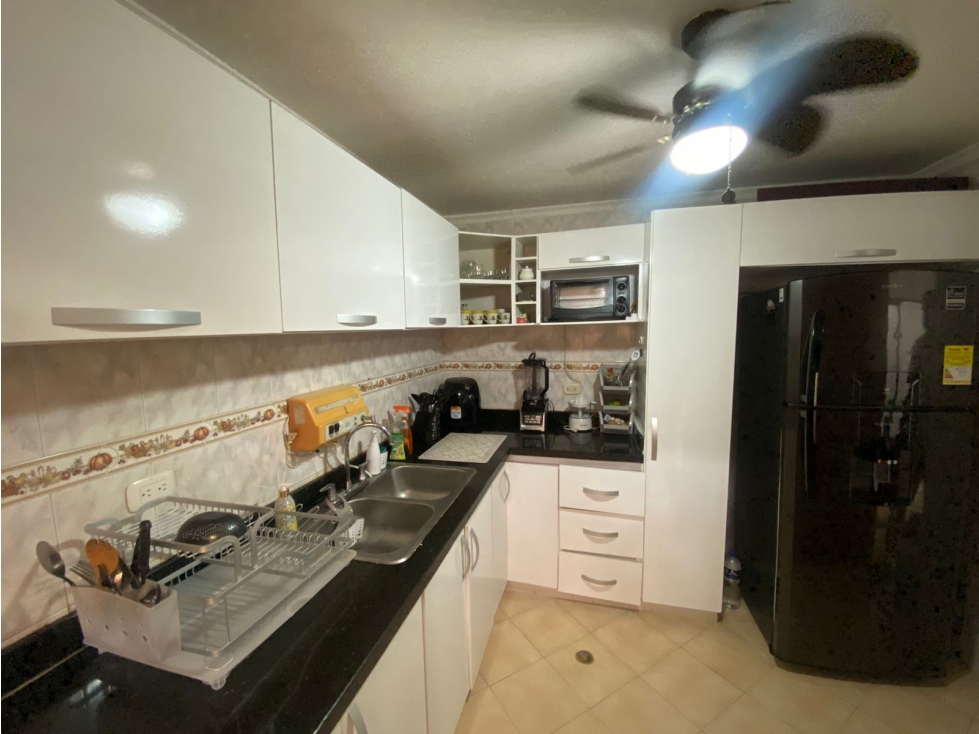 SE VENDE CASA EN CONJUNTO CERRADO EN SECTOR JARDÍN, SANTA MARTA — foto 3