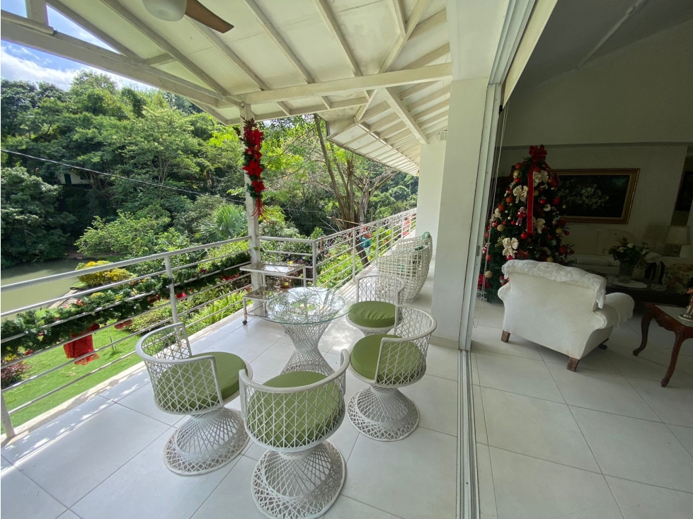 SE VENDE CASA FINCA EN EL SECTOR DE TIGRERA, SANTA MARTA — foto 2