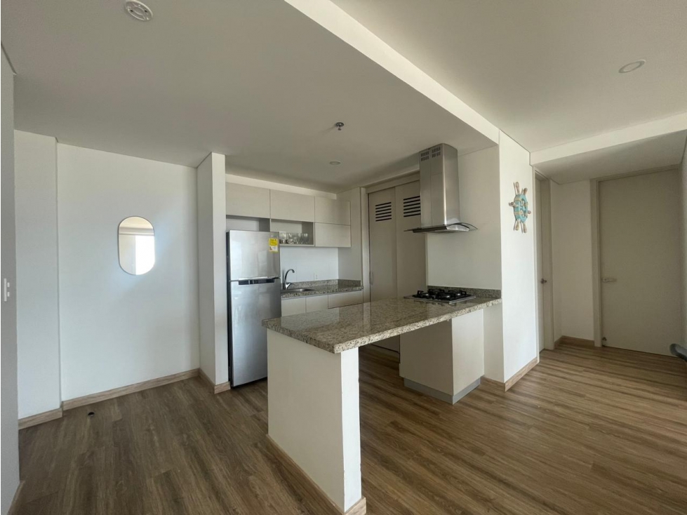 SE VENDE APARTAMENTO CERCA AL AEROPUERTO, SANTA MARTA — foto 5