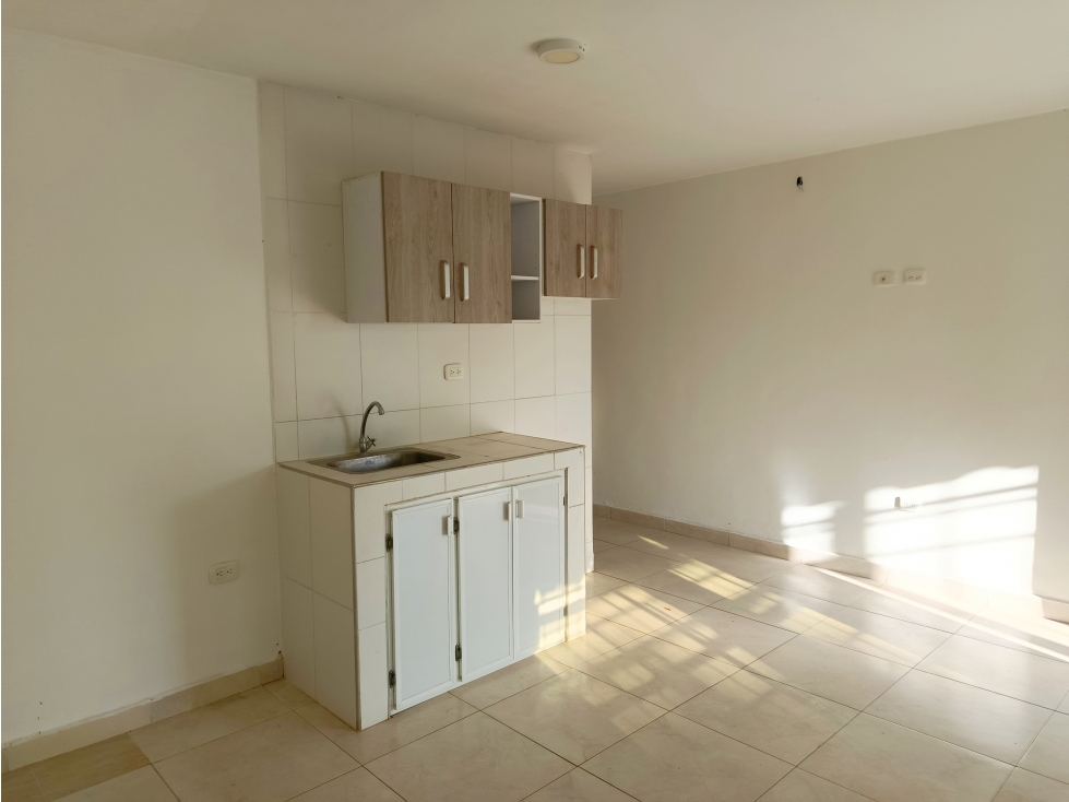SE VENDE CASA CON APARTAMENTO ANEXO EN 20 DE JULIO, SANTA MARTA — foto 5