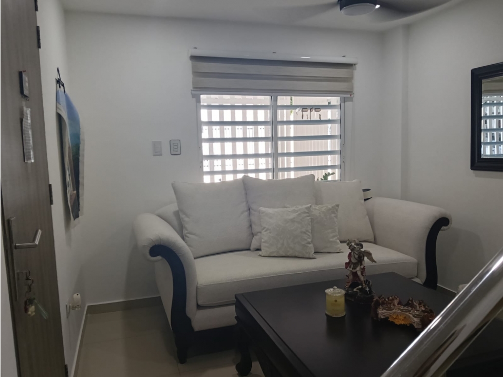SE VENDE CASA DE 3 ALCOBAS EN EL SECTOR DE RIASCOS - 5