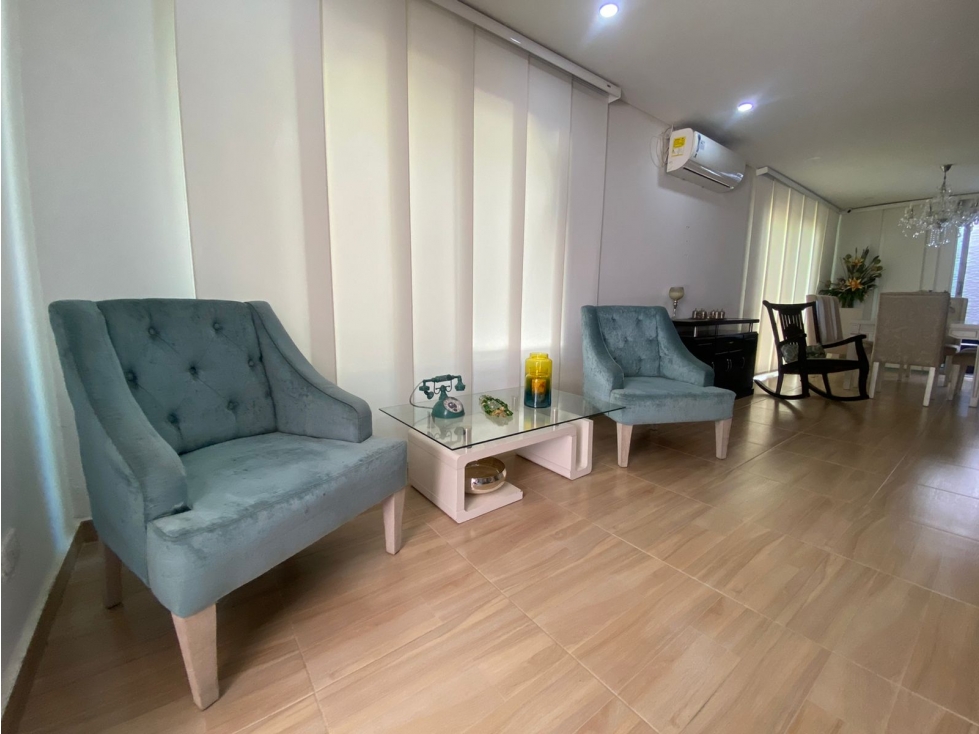 SE VENDE CASA CAMPESTRE CON 4 HABITACIONES EN SANTA MARTA — foto 2