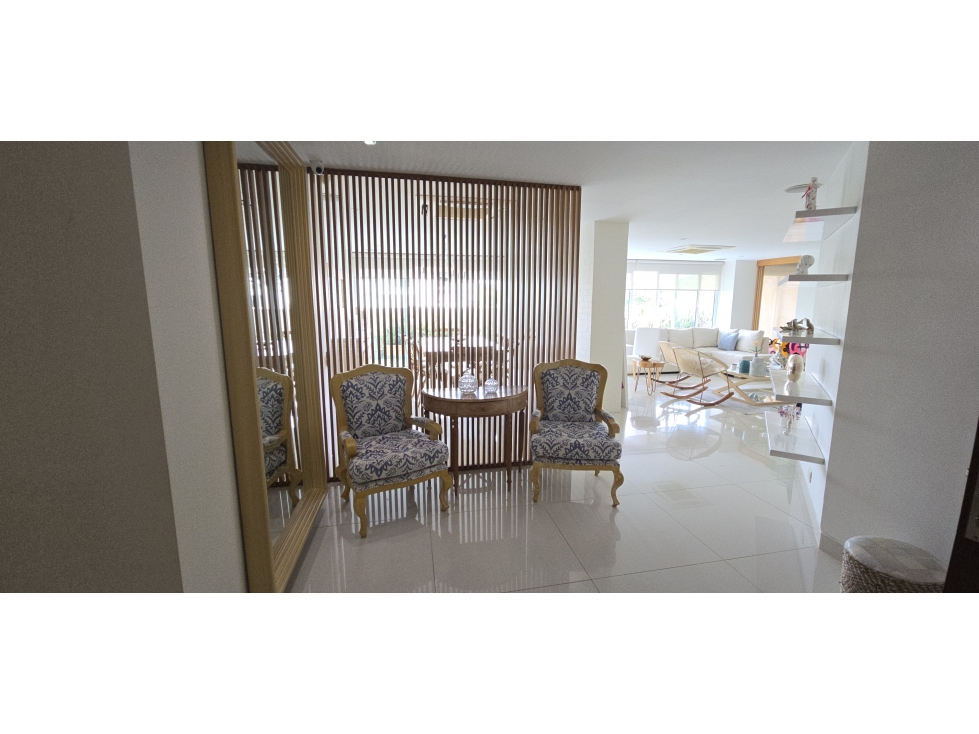 SE VENDE APARTAMENTO DE 3 ALCOBAS EN BAVARIA, SANTA MARTA — foto 6