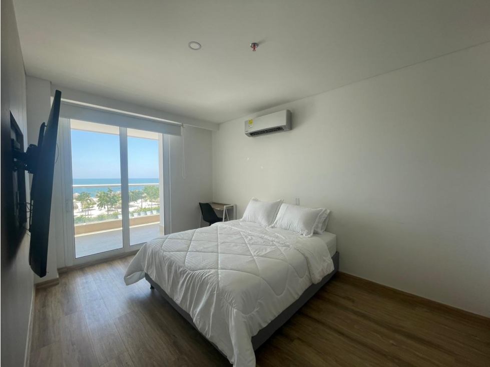 SE VENDE APARTAMENTO CERCA AL AEROPUERTO, SANTA MARTA — foto 6