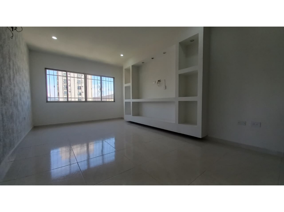 SE VENDE APARTAMENTO EN EL SECTOR DE SAN FRANCISCO