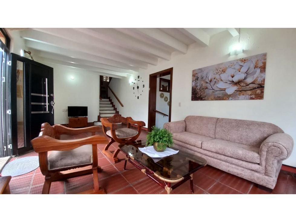 SE ARRIENDA PROPIEDAD CON ALTA PROYECCIÓN COMERCIAL, SECTOR RODADERO — foto 5