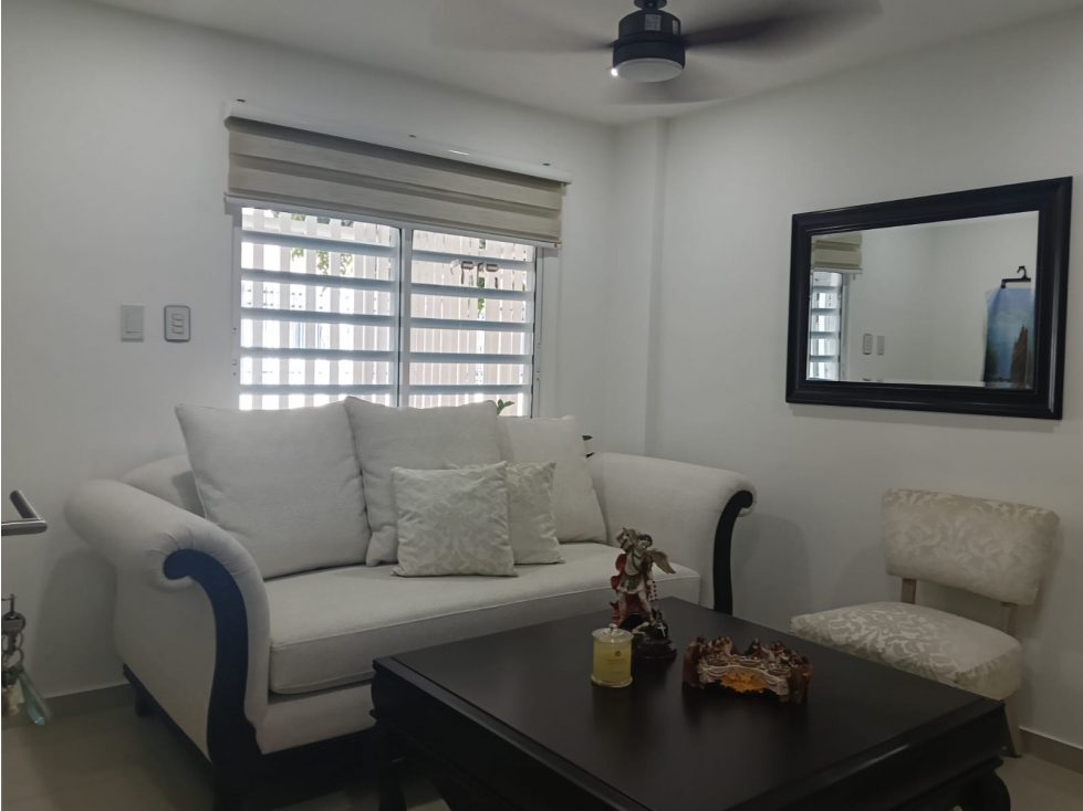 SE VENDE CASA DE 3 ALCOBAS EN EL SECTOR DE RIASCOS - 4