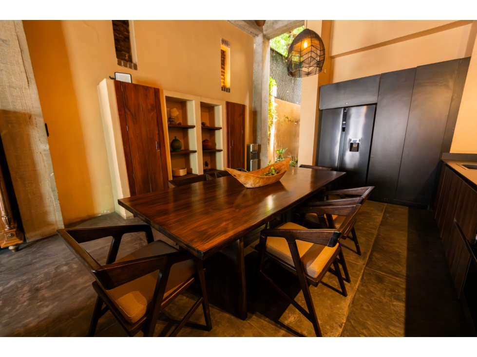 SE VENDE CASA UBICADA EN EL CORAZÓN DEL CENTRO HISTÓRICO - 2