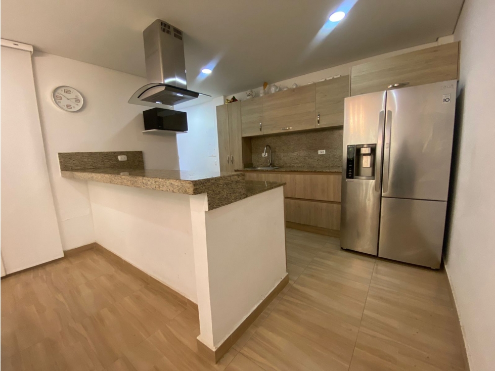 SE VENDE CASA CAMPESTRE CON 4 HABITACIONES EN SANTA MARTA — foto 6