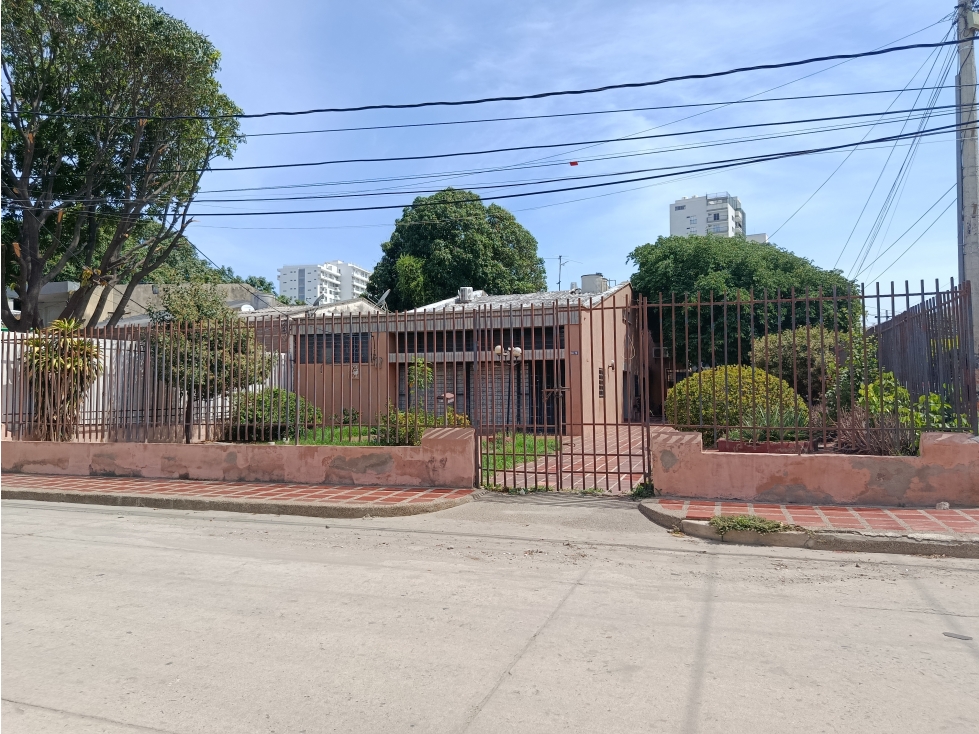 SE VENDE CASA CON APARTAMENTO ANEXO EN EL JARDÍN, SANTA MARTA — foto 2