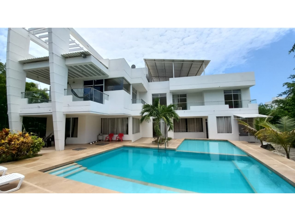 SE VENDE CASA CAMPESTRE EN CONJUNTO RESIDENCIAL — foto 2