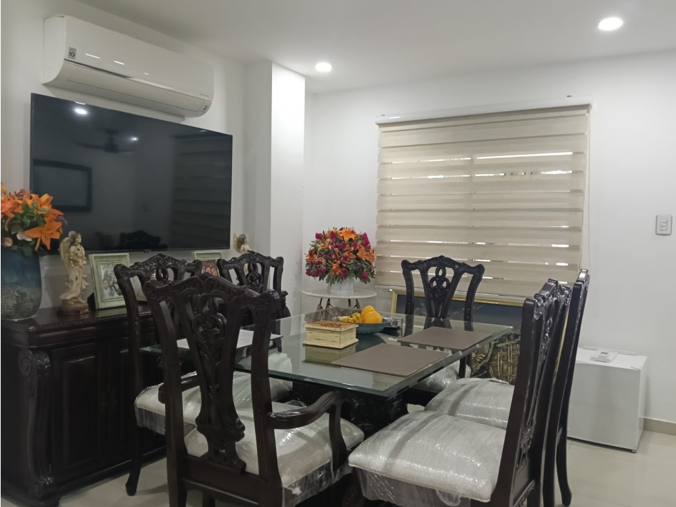 SE VENDE CASA DE 3 ALCOBAS EN EL SECTOR DE RIASCOS - 2