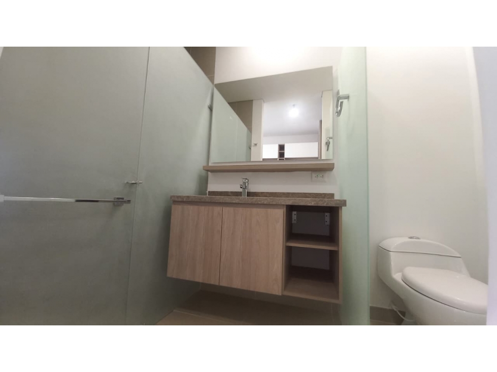 SE VENDE APARTAMENTO TIPO LOFT EN EL SECTOR DE PLAYA SALGUERO — foto 5