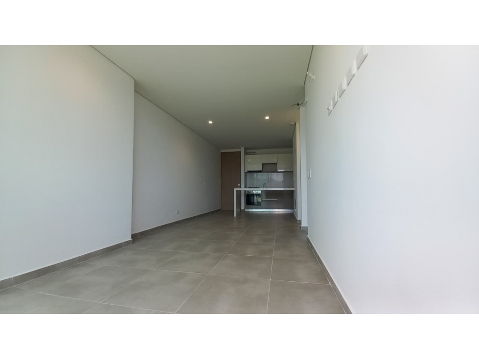 SE VENDE APARTAMENTO CON VISTA AL MAR SECTOR PLAYA SALGUERO — foto 4