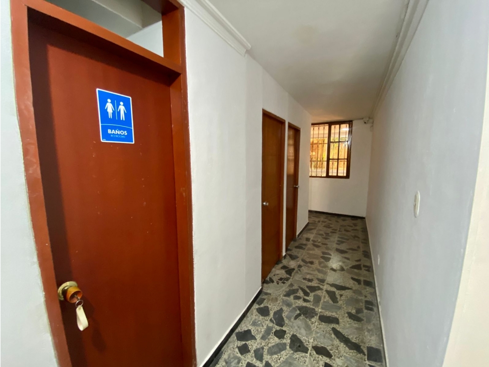 SE VENDE O ARRIENDA CASA PARA USO COMERCIAL EN RIASCOS, SANTA MARTA — foto 3