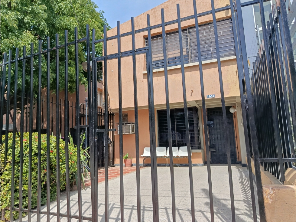 SE VENDE CASA CON APARTAMENTO ANEXO EN EL JARDÍN, SANTA MARTA — foto 3