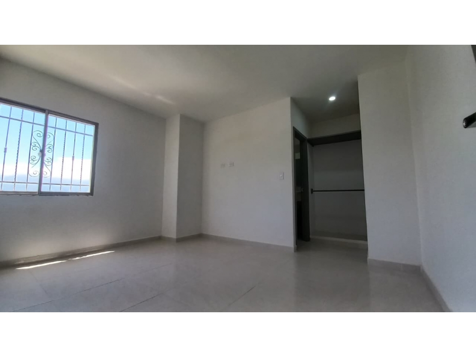 SE VENDE APARTAMENTO EN EL SECTOR DE SAN FRANCISCO — foto 6