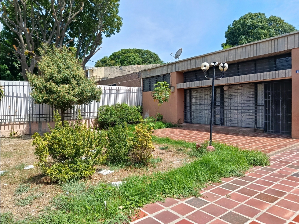 SE VENDE CASA CON APARTAMENTO ANEXO EN EL JARDÍN, SANTA MARTA — foto 6