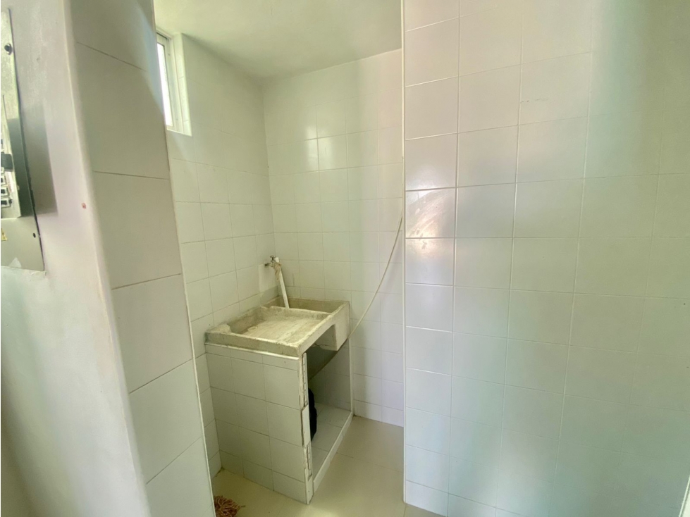 SE VENDE PENTHOUSE DÚPLEX EN BARRIO BAVARIA, SANTA MARTA — foto 5