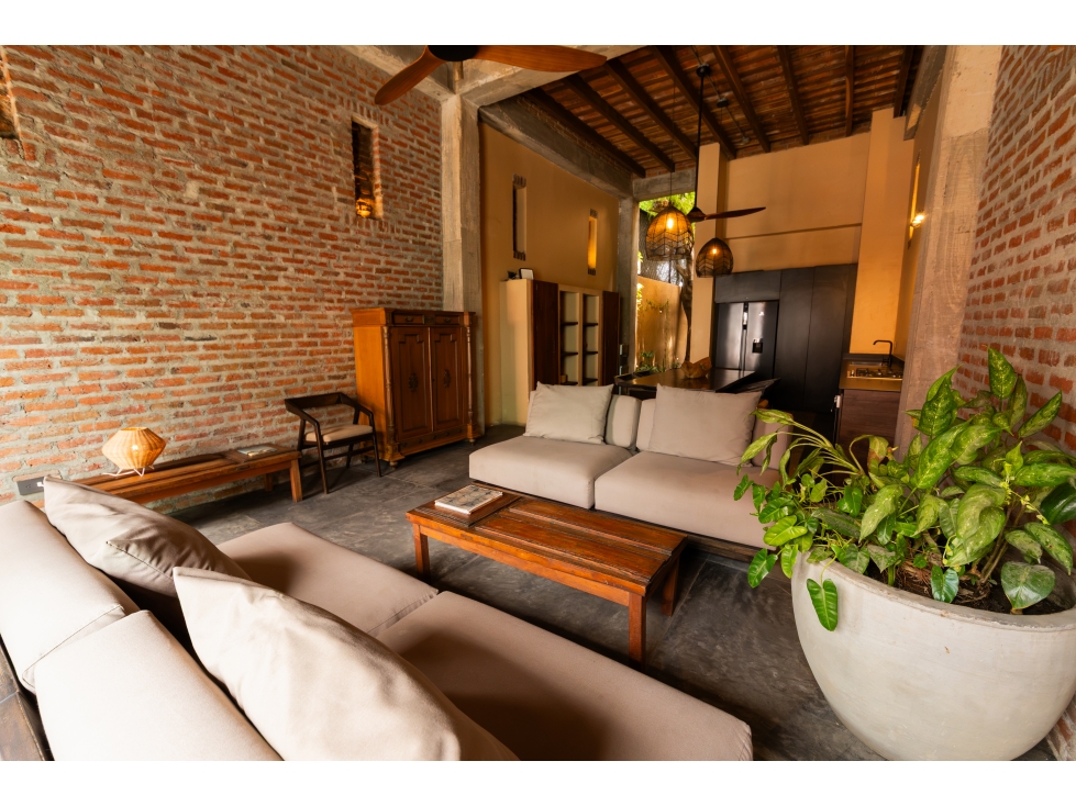 SE VENDE CASA UBICADA EN EL CORAZÓN DEL CENTRO HISTÓRICO - 3