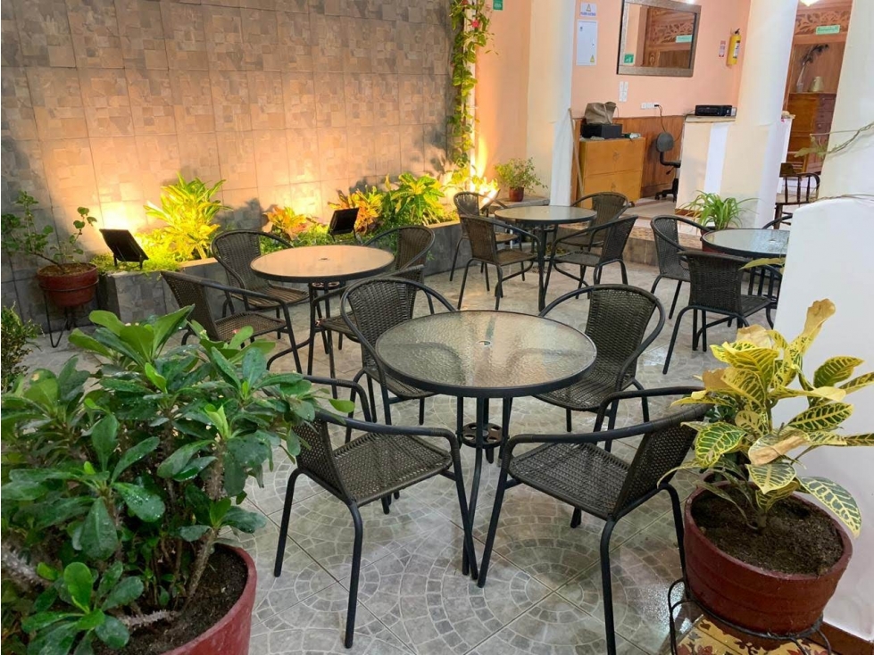 SE VENDE O ARRIENDA CASA EN EL CENTRO HISTÓRICO, SANTA MARTA — foto 3