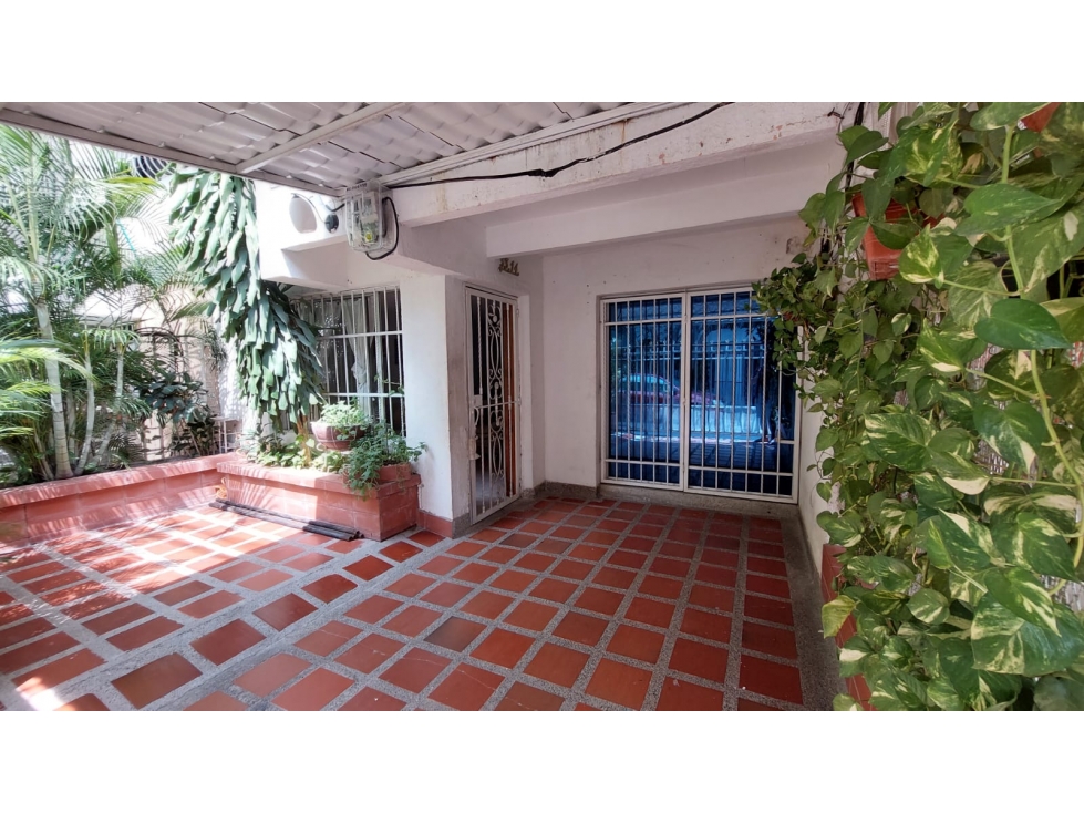 SE VENDE CASA DE 3 HABITACIONES EN EL SECTOR DE VILLA ELY, SANTA MARTA