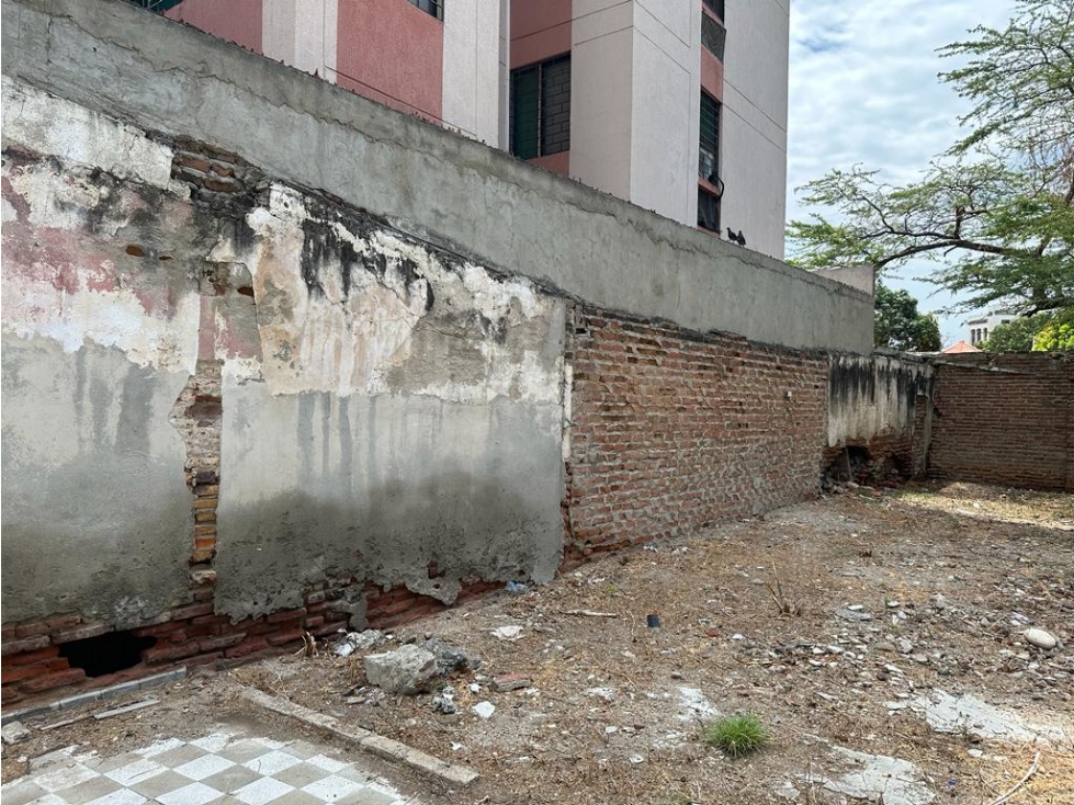 SE VENDE LOTE EN EL BARRIO BELLAVISTA PARA USO COMERCIAL, SANTA MARTA — foto 5