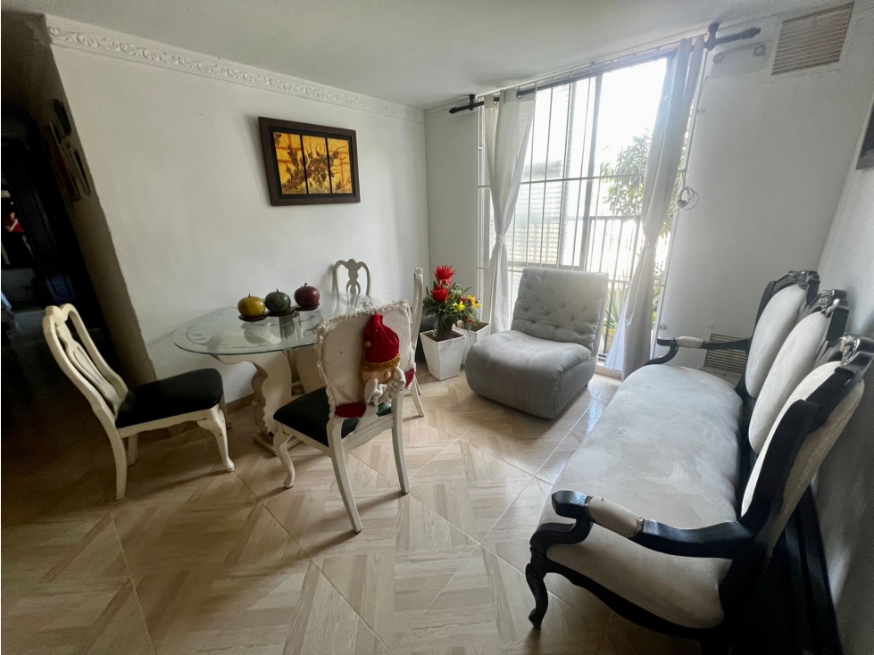 SE VENDE APARTAMENTO EN PARQUES DE BOLIVAR, SANTA MARTA — foto 2