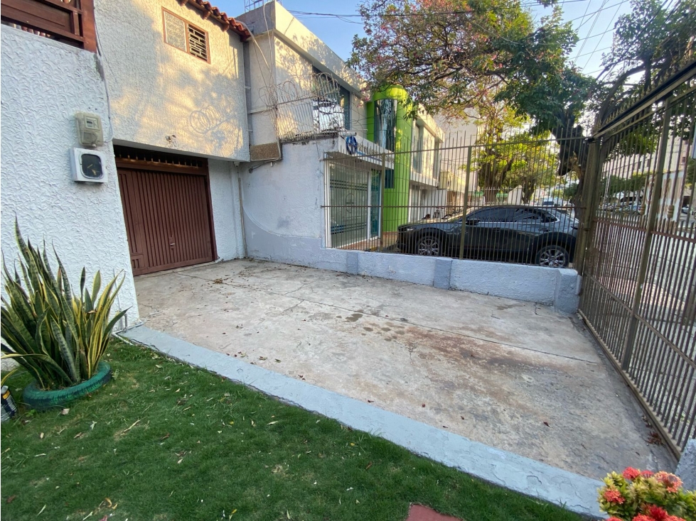 CASA EN VENTA O ARRIENDO PARA USO COMERCIAL EN EL CUNDÍ, SANTA MARTA — foto 4
