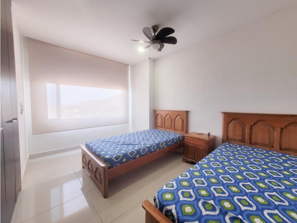 SE VENDE O ARRIENDA APARTAMENTO DE 3 ALCOBAS EN BELLO HORIZONTE — foto 5