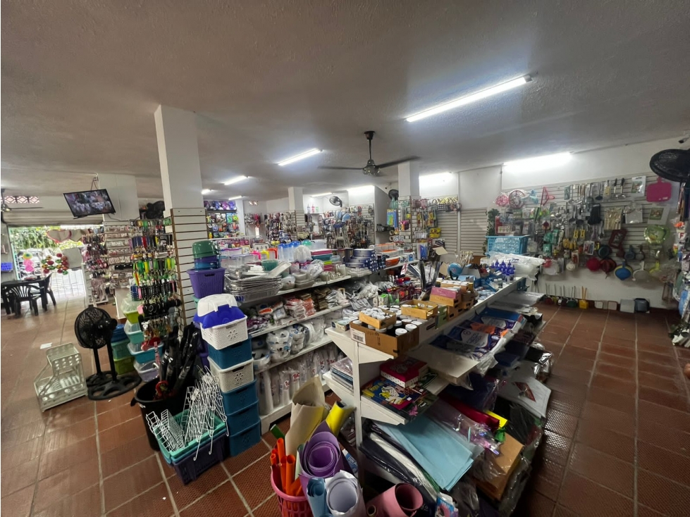 SE VENDE ESQUINA COMERCIAL, SECTOR SANTA CRUZ — foto 4