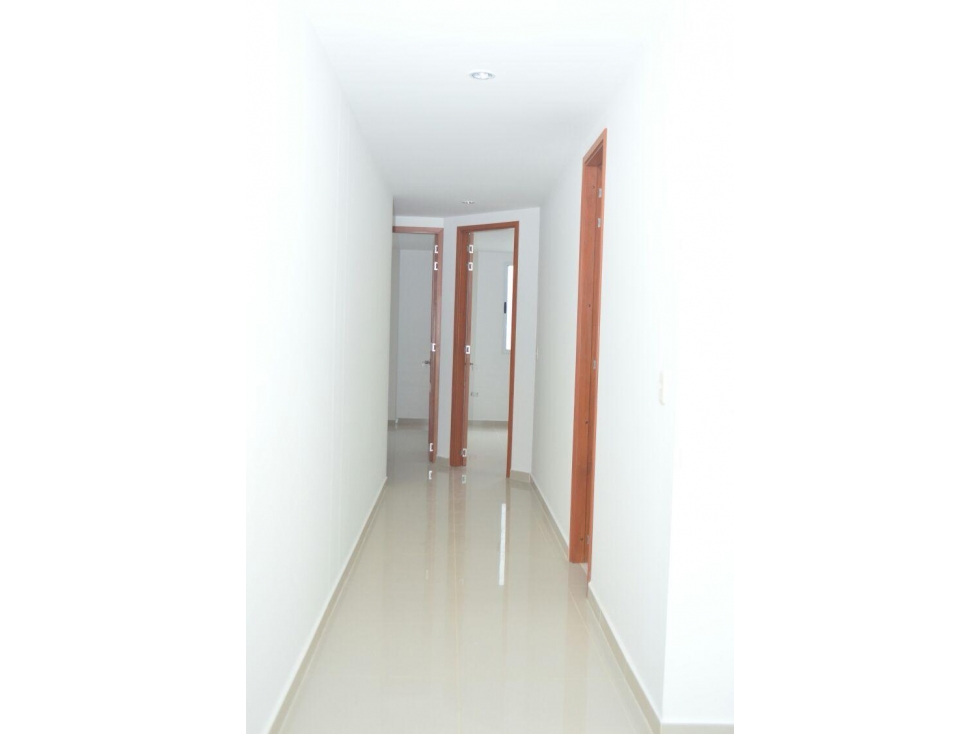SE VENDE APARTAMENTO DE TRES ALCOBAS EN RIASCOS, SANTA MARTA — foto 4