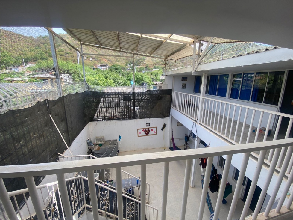 SE VENDE PROPIEDAD EN TAGANGA CON ALTA PROYECCIÓN TURISTICA — foto 4