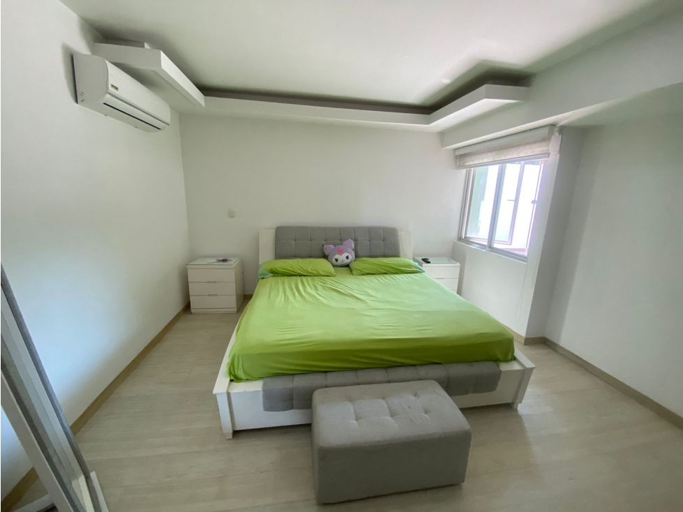 SE VENDE CASA DE 5 HABITACIONES EN SECTOR JARDIN, SANTA MARTA — foto 5
