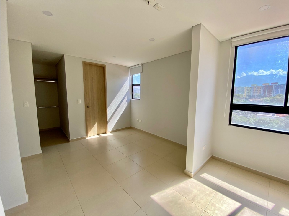 SE ARRIENDA APARTAESTUDIO CERCA A LA AVENIDA DEL LIBERTADOR — foto 4