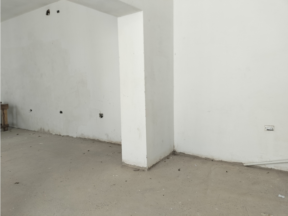 SE ARRIENDA CASA DE USO COMERCIAL CERCA A LA BAHÍA, SANTA MARTA - 4