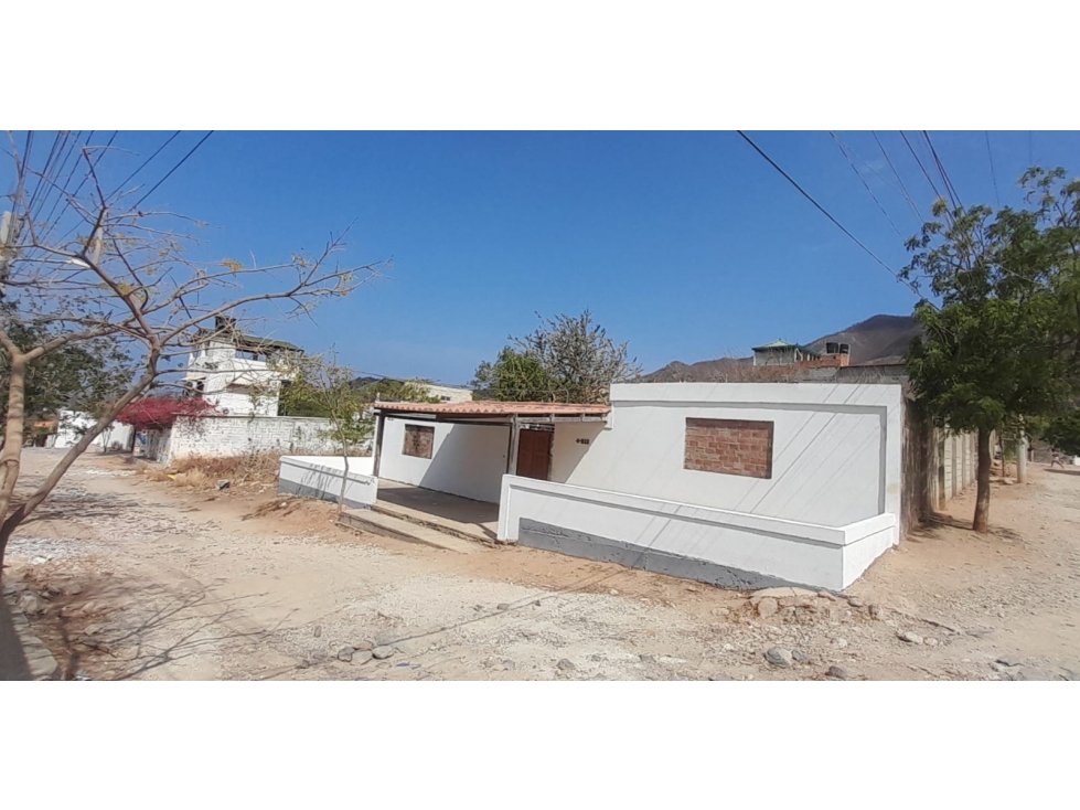 SE VENDE LOTE EN SECTOR TAGANGA, SANTA MARTA — foto 5