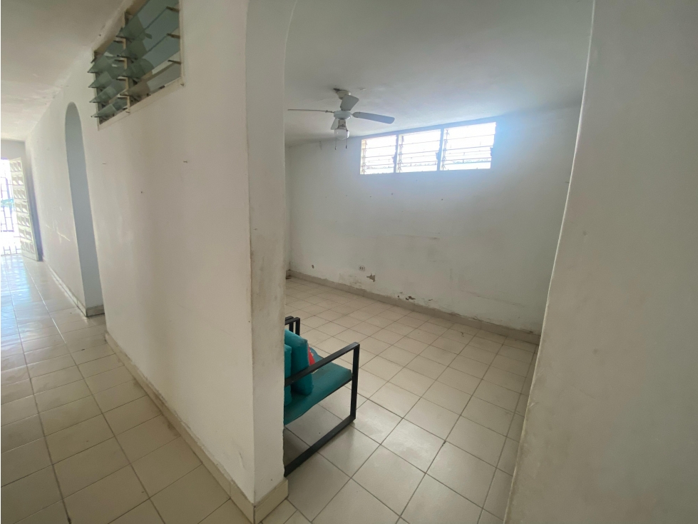 SE VENDE CASA EN AV.LIBERTADOR, SANTA MARTA — foto 5
