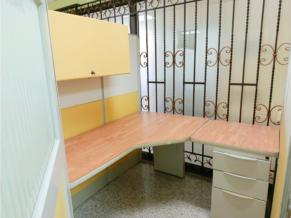 SE VENDE OFICINA EN EL CENTRO HISTÓRICO, SANTA MARTA - 6