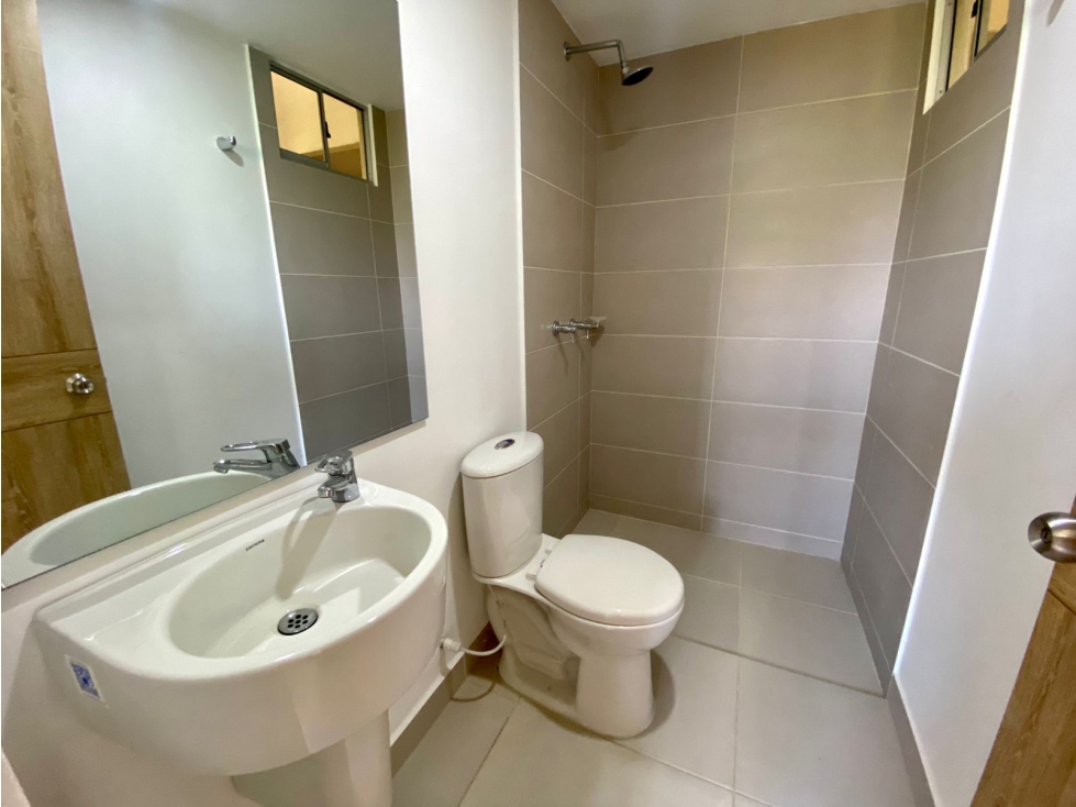 SE VENDE O ARRIENDA APARTAMENTO DE DOS ALCOBAS, SANTA MARTA — foto 4