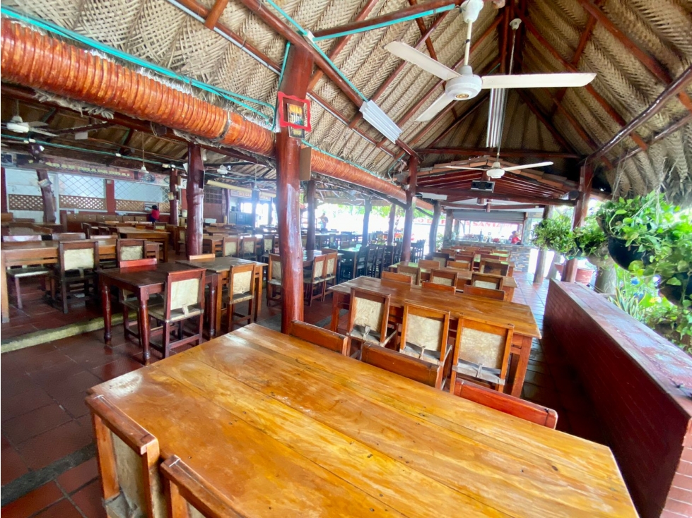 SE VENDE LOCAL COMERCIAL EN LA AVENIDA DE LOS ESTUDIANTES, SANTA MARTA - 3