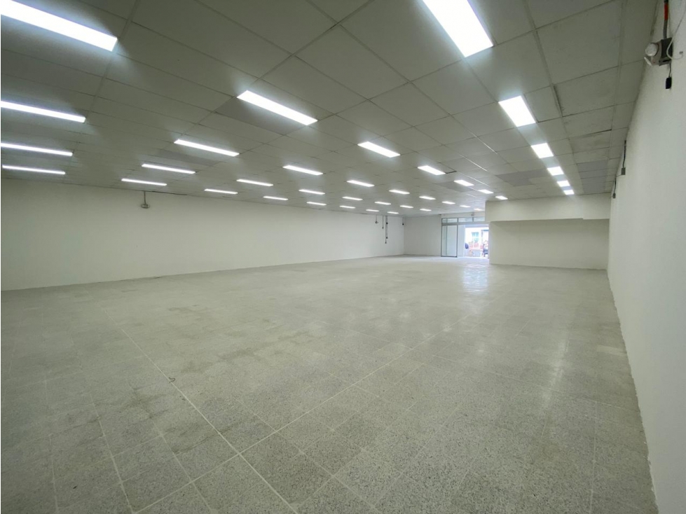 SE VENDE O ARRIENDA LOCAL COMERCIAL EN LA FLORIDA, SANTA MARTA - 4