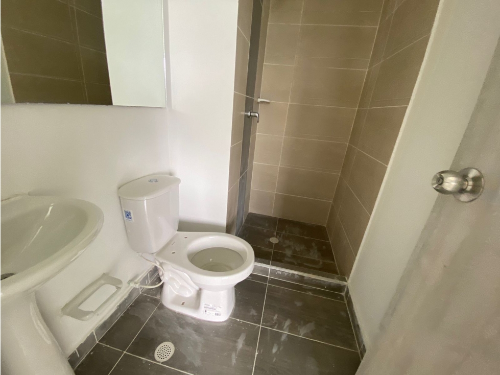 SE VENDE APARTAMENTO DE TRES ALCOBAS EN EL LIBANO, SANTA MARTA — foto 4