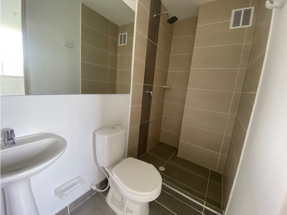 SE VENDE APARTAMENTO DE TRES ALCOBAS EN SECTOR LIBANO, SANTA MARTA — foto 4