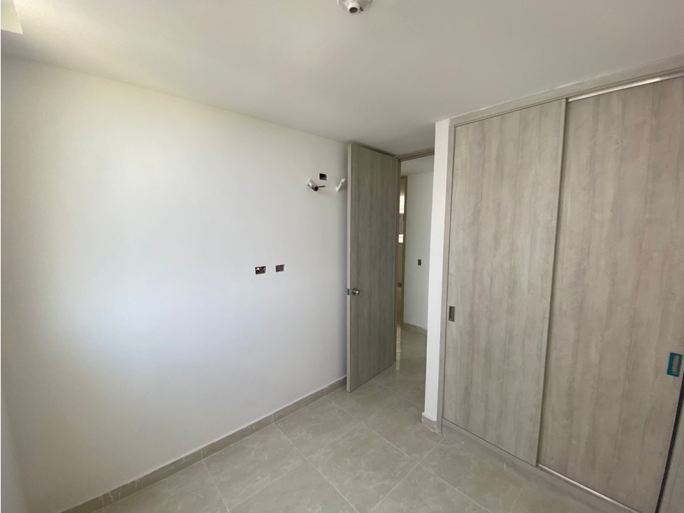APARTAMENTO EN VENTA EN LA ENTRADA DEL LIBANO, SANTA MARTA — foto 6