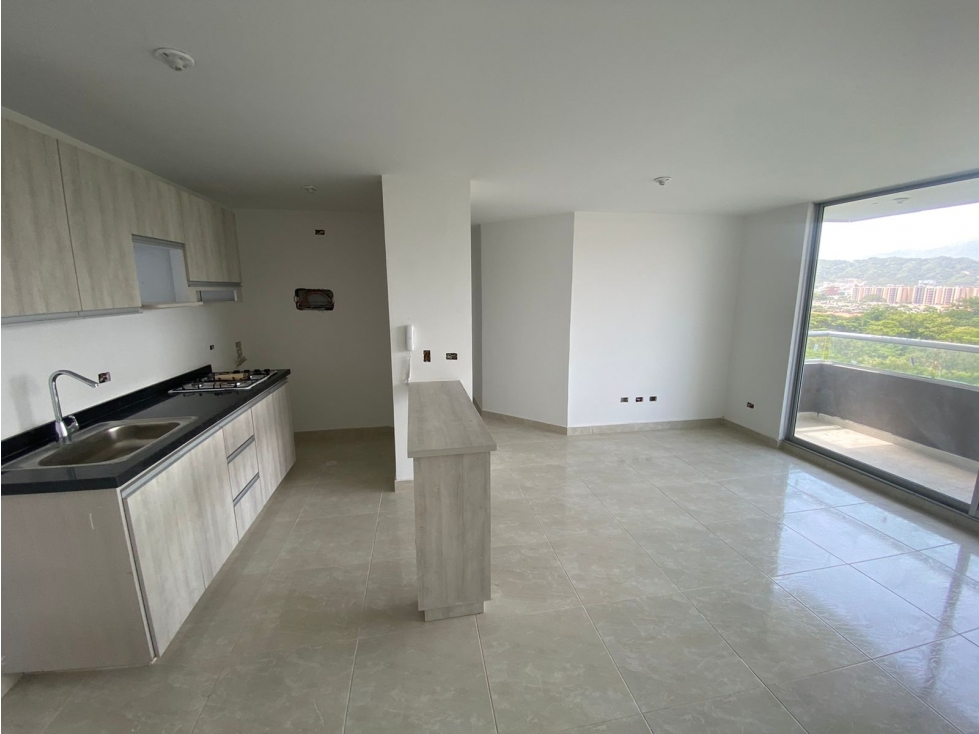 SE VENDE APARTAMENTO FAMILIAR EN EL LIBANO, SANTA MARTA — foto 2