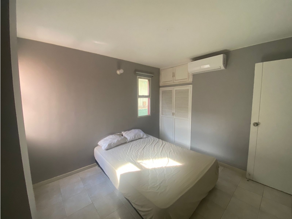 SE VENDE APARTAMENTO EN EL RODADERO, SANTA MARTA — foto 6