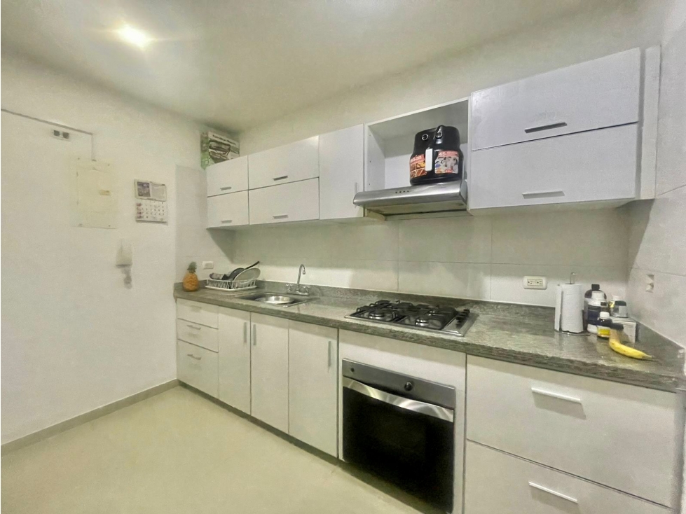 SE VENDE CASA DE 3 ALCOBAS EN CONJUNTO CERRADO, SANTA MARTA — foto 4